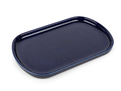 Lot de 4 assiettes 26cm oblongues 