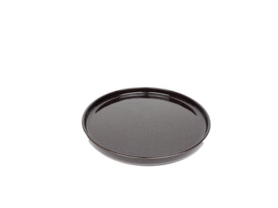 Lot de 4 assiettes 25cm rondes 