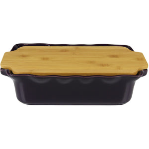Cook&Stock - rectangle 37cm