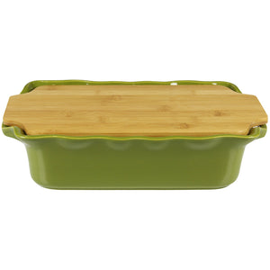 Cook&Stock - rectangle 37cm