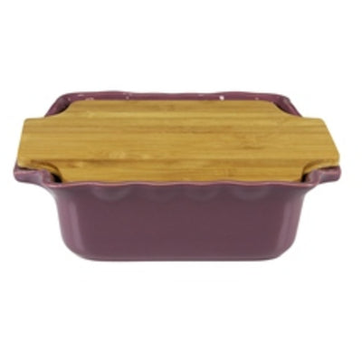 Cook&Stock - carré 30cm