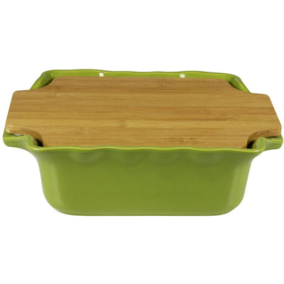 Cook&Stock - carré 30cm