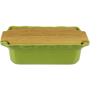 Cook&Stock - rectangle 29cm