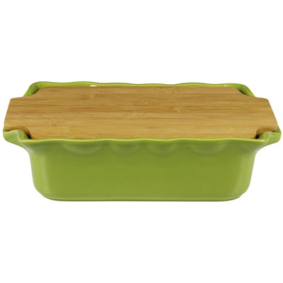 Cook&Stock - rectangle 33,5cm