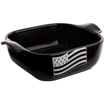 Plat carré hermétique 1,1L