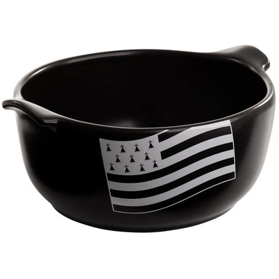 Plat rond hermétique 0,8L